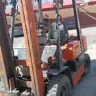 رافعه شوكيه