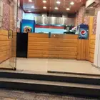 للتقبيل محل برجر