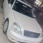 لكزس 430 موديل 2003