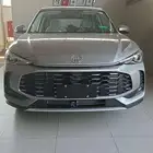 ام جي زاد اس استاندر الشكل الجديد موديل 2025 كاش وتقسيط