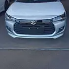 سوزوكي دزاير استاندر وفل كامل 26اقساط