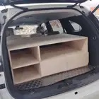 للبيع أدراج عزبة جيب ايسوزو ماكس