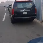 جيب كاديلاك