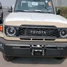 تويوتا شاص سوبر ونش 2025