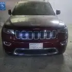 للبيع جيب شروكي