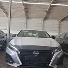 نيسان التيما موديل SV 2026 نص فل (كاش-اقساط)