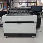 بلوتر خرائط هندسية الكل في واحد كانون لقطة حق عرض