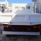 ايسوزو قلاب 5 طن 2025