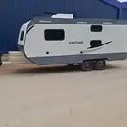 مصنع عربات الصحراء لتصنيع