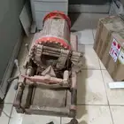 threading machine for sales