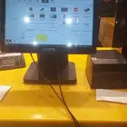 اجهزةكاشير مع برنامج محاسبي معتمدمن الزكاةوالدخل مع ملحقاته