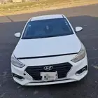 اكسنت للبيع موديل 2018