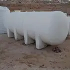 خزانات مقاسات مختلفة كبيرة