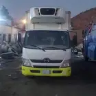 هنكو 2017ممشى 128 سيارة ماء شاء الله جديدة كانت مركونه للبيع