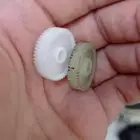 تروس مرايا نيسان بلاتنيوم