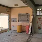 معلم مليس تليس تكسير دهان بناء بلات سراميك سبا