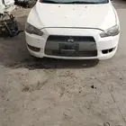 مستبيشي لانسر 2016