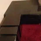 طاوله قزاز كبيره مع طاولات جانبيه