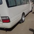 كوستر ايجار مع سواق 30راكب رحله فندق مطعم مطار رياض جده