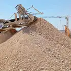 أنا مشغل كسارة موبايل أبحث عن عمل بلحم وبقوص