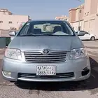 كرولا 2006جير عادي قزاز كهرب علا السوم ارجا الاتصال