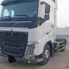 شاحنة فولفو 2014 داعشية 440