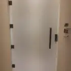 زجاج سيكوريت