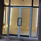 زجاج سكريت والالمنيوم والاستركشر