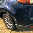 سمكره ودار رش السيارات