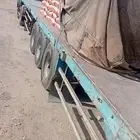 تيدر ثلاث محاور سطحة