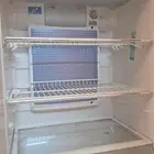 ثلاجة هيتاشي كبيره