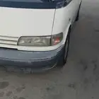 تويوتا بريفيا 1997