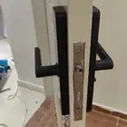 قفل ذكي بصمة دخلي