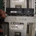 متوفرة كمبيوترات ECU للسيارات هونداي وكيا وتويوتا