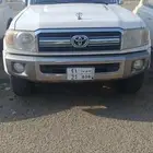 جيب ربع لاند كروزر موديل 2009