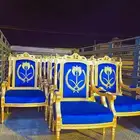 تنجيد وتجديد وبيع الكراسي كلاسيكي المستعمله