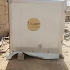 صندوق ايسوزو غماره
