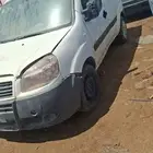 قطع غيار مستعمل وكاله فيات دبلو 2015