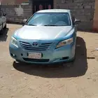تايوتا كامري 2007 شد بلد مكيف ثلج مكينه قير شرط.. فحص منتهي