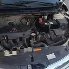 تويوتا ياريس 2014