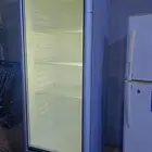 ثلاجات عرض مستخدمه نظيفه موقعها النسيم الشرقي