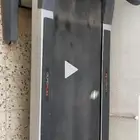 جهاز سير كهربائي يضاهي أجهزة الأندية الرياضية للأوزان الثقيل