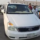 كيا كرنفال 2010 على الشرط مكينه قير مكيف محركات