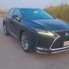 لكزس موديل 2021
