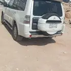 باجيرو 2012 للبيع