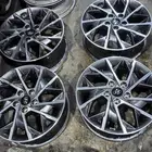 جنوط النتراء وكاله 2020 مقاس 17