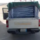 لدي سيارة داتسون متاحة للتحميل داخل الرياض