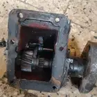 تعشيقة دينا ميتسوبيشي
