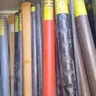 شبك اخضر 3متر في 50 نسبة العزل 70