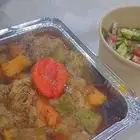 اكل بيتي للأسر المنتجه